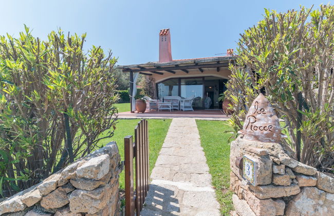 Le Rocce (PAU219) - Foto 1