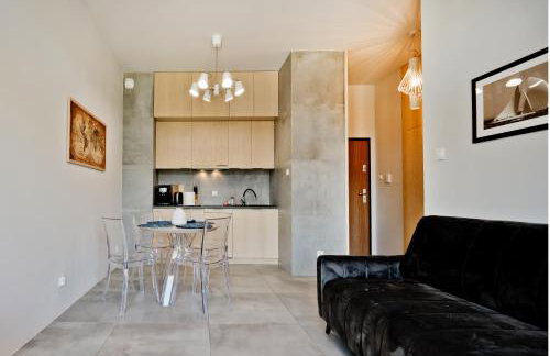 Wygodny apartament w Pucku - Photo 16