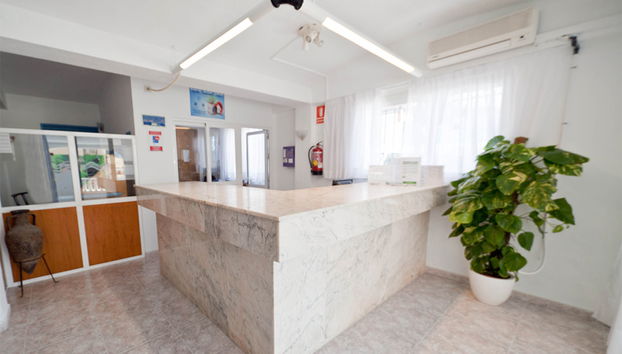 Aparthotel Vibra Del Mar - Adults Only - Foto 2