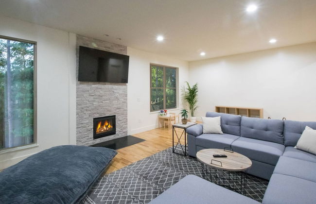 Modern Escape by Avanstay Views 10min to Town - Foto 2