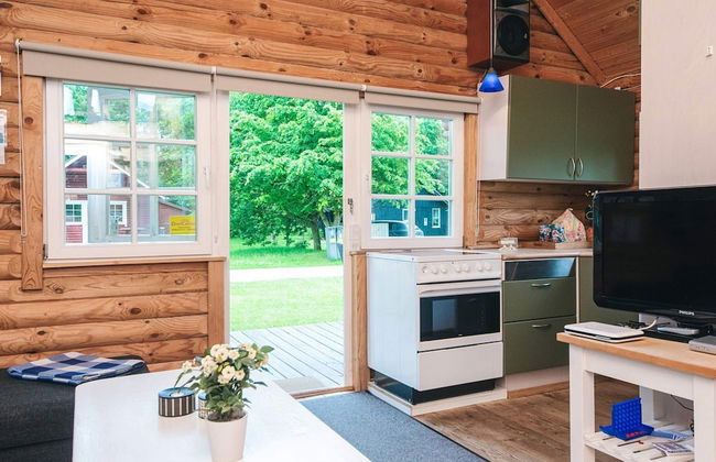 Cozy Holiday Home in Hovborg near Community Area - Foto 31