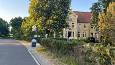 Großes Familienapartment über 2 Etagen mit Weitblick in die Natur - Foto 5