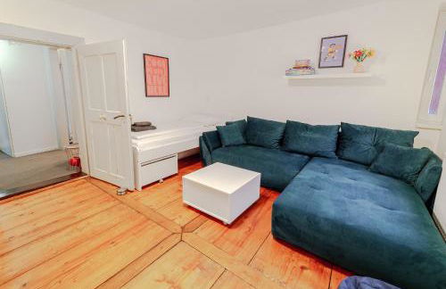 Schatzsuche im Altstadthaus 2 Grad Nähe Legoland - Foto 23