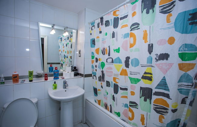 Remarkable 2-bed Apartment With Sea View - Foto 25