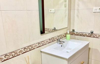 Apartamento Playa Blanca - Foto 19