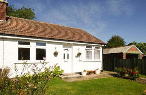 Spurling Cottage - Foto 3