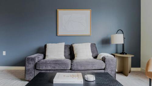 Blueground West Bellevue rooftop nr Bellevue Park SEA-963 - Foto 2, Other