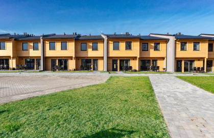 Domki Marcela Mielno - Foto 4