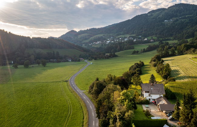 Alpenrose 2 - Photo 29