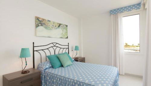 Well-kept apartment with views of the sea, two swimming pools near Vinaròs - Foto 3