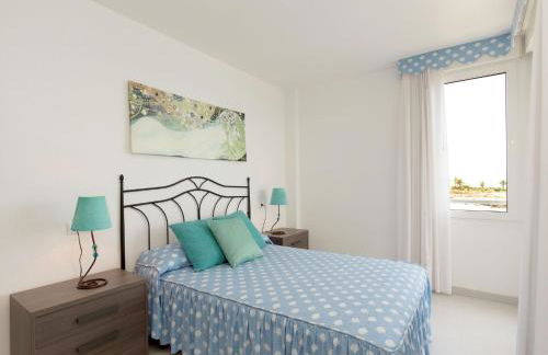 Well-kept apartment with views of the sea, two swimming pools near Vinaròs - Foto 3