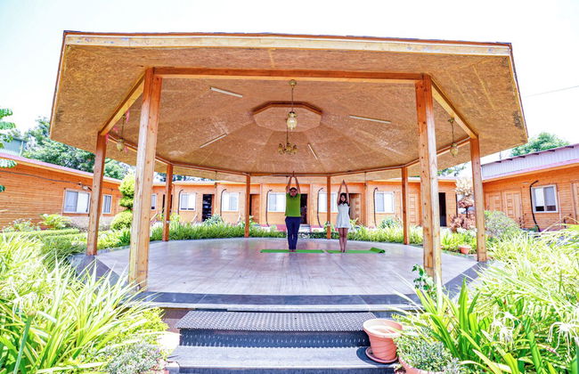 Brahmi Resort - Foto 25