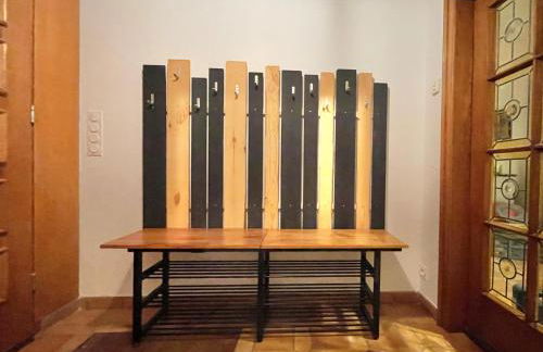 Gîte 15 personnes Sauna et Spa - Foto 56