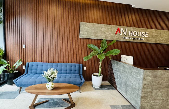 AN House Hotel & Apartment Da Nang - Photo 3