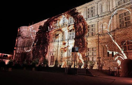 Les terrasses du château - Foto 22