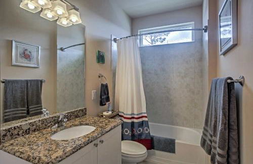 Bokeelia Cottage with Private Pool - Foto 17