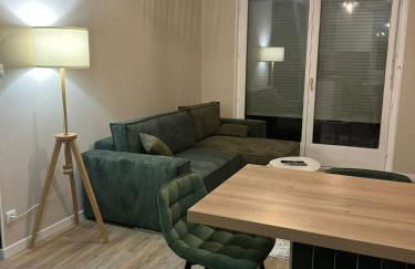 NEW, Strasbourg T2 Neuf Proche Parlement - Foto 6