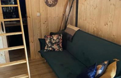 Leśny Zakątek - Foto 12