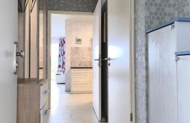 Ferienwohnung Fährblick OG - Foto 2