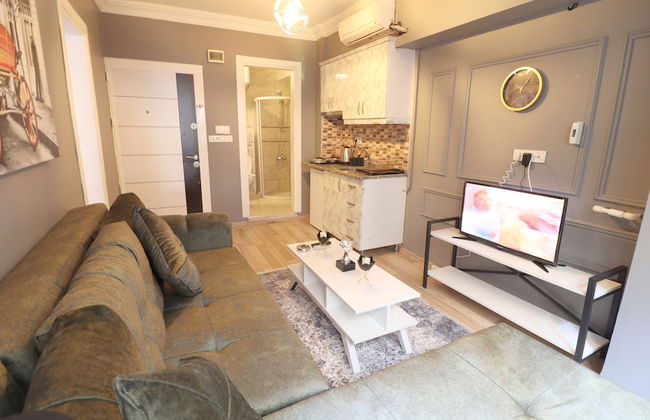 Karakoy VAV Suites - Photo 46