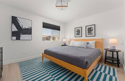 Green Lion - New Spectacular Modern Pool home - Foto 23