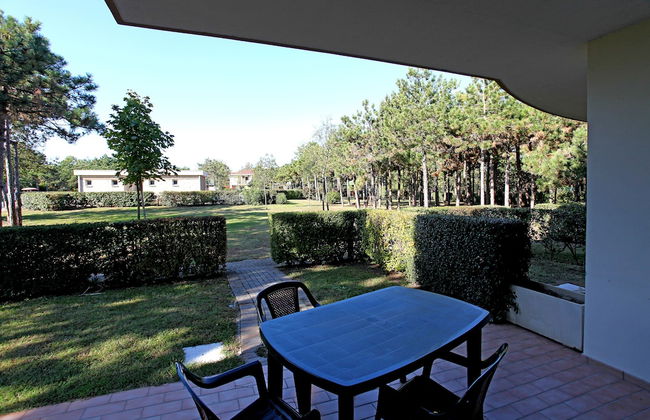 Villaggio Lido del Sole 1 - Foto 16