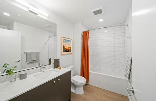 Spacious 1Bedroom 1bath Heart of Redmond - Foto 8