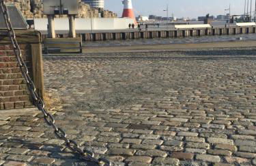 Apartment NewPort Bremerhaven - Photo 16