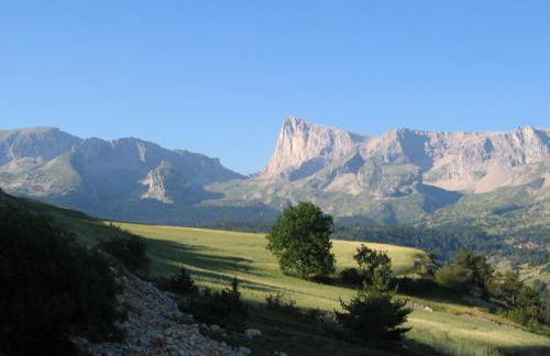 La Joue du Loup, appartement pour 4 avec terrasse - Foto 26