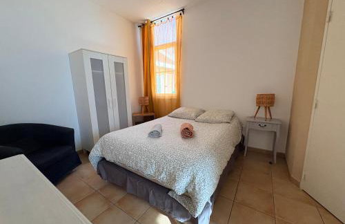 Appartement familial centre et plage - Foto 18