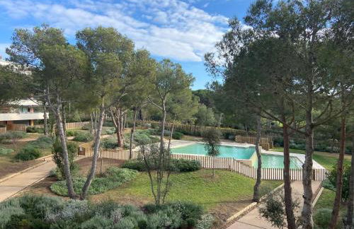 Calma S'Alguer Luxury Beach Apartment - Foto 1