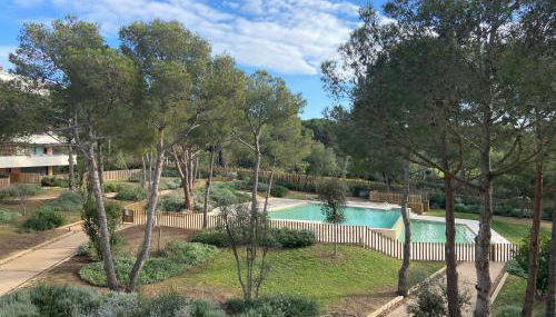 Calma S'Alguer Luxury Beach Apartment - Foto 1