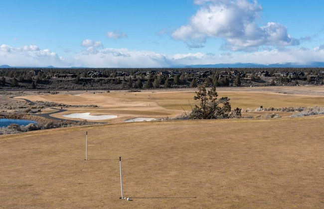 Pioneer by Avantstay Magnificent Home Located In The Brasada Ranch Community! - Foto 44