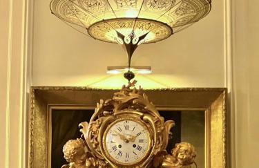 Luxury suite arc de triomphe 130sqm - Foto 31