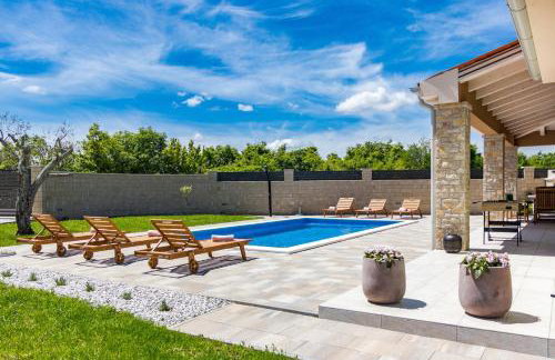 Villa Matea - Foto 52