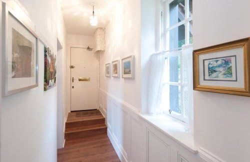 Dean Village Cottage - Foto 16