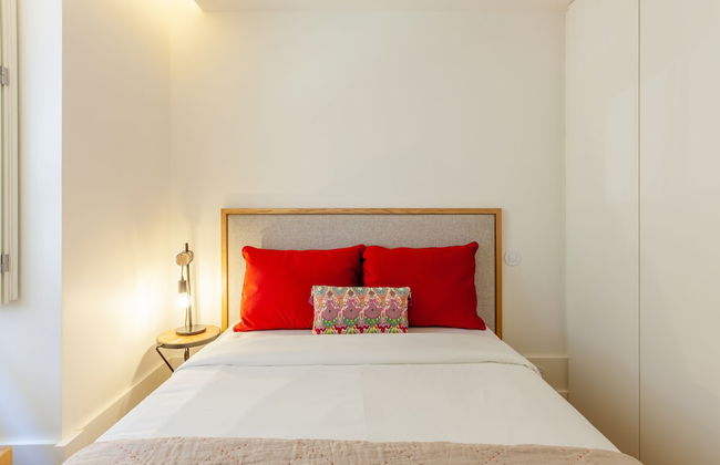 D&S - Lazaros Apartments - Foto 7