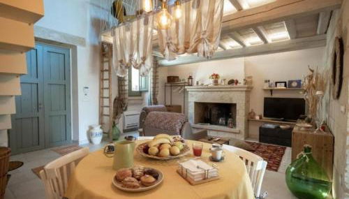 Le Dimore di Hanqorias " ELIA' " - Foto 3