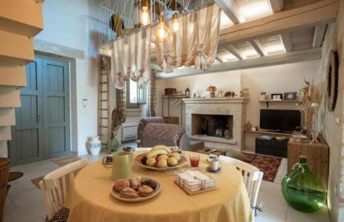 Le Dimore di Hanqorias " ELIA' " - Foto 3