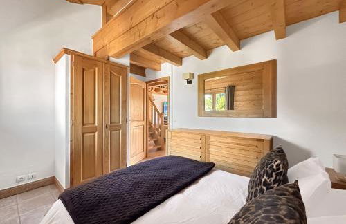 CRIS112 - Duplex 8 personnes centre village - Foto 10