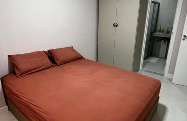 Apartamento Novo e Moderno Batista Campos - Foto 21
