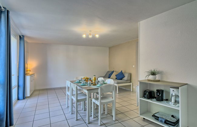 Hameau Océan - Foto 2