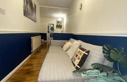 Nunhead SE15 - Foto 34