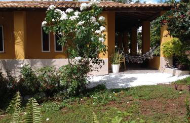 Refúgio sossego (casa de campo) - Foto 4