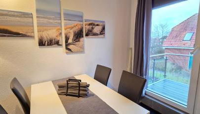 Nr 28 - Ferienwohnung Am Yachthafen - Foto 5