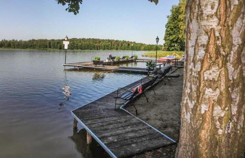 Lovely Apartment In Ocypel With Sauna - Foto 26