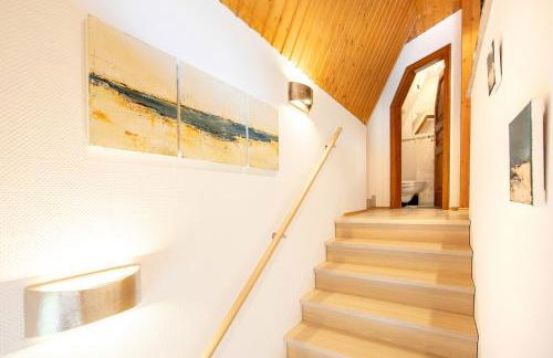 Das DÜNENHAUS - Foto 6