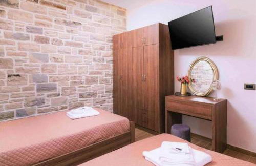 Villa Harmony in Kamilari and Villa Joy in Kamilari - Photo 28