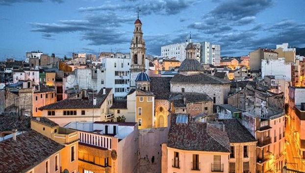 Valencian Mountain Towns: Xàtiva and Anna's Alhambra - Full-Day Tour - Foto 2