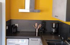 Cosy T2 au Pouldu - Plages & GR34 à pied - Foto 7